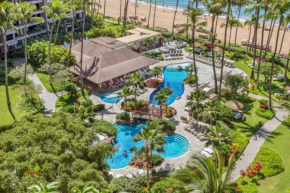 Kaanapali Alii, a Destination by Hyatt Residence